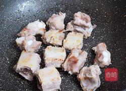 排骨山药玉米胡萝卜汤的做法图解6