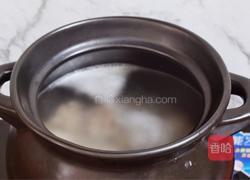 排骨山药玉米胡萝卜汤的做法图解9