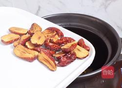 红薯糖水的做法图解4