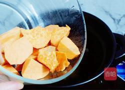 红薯糖水的做法图解7