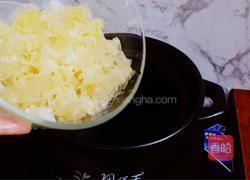 银耳苹果羹的做法图解4