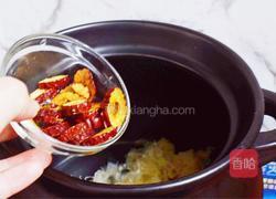 银耳苹果羹的做法图解5