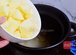 银耳苹果羹的做法图解9