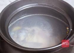 鲫鱼豆腐汤的做法图解5