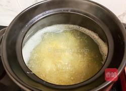 小米红药粥的做法图解6