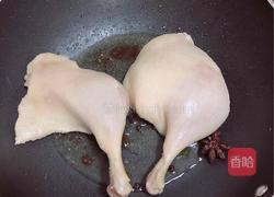 养生萝卜老鸭汤的做法图解6