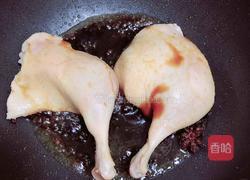 养生萝卜老鸭汤的做法图解7