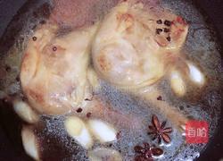 养生萝卜老鸭汤的做法图解9