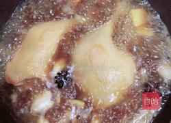 养生萝卜老鸭汤的做法图解10