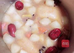 养生萝卜老鸭汤的做法图解13