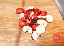 当归炖羊肉的做法图解3