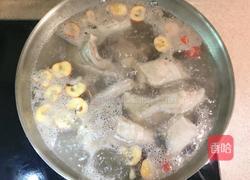 当归炖羊肉的做法图解5