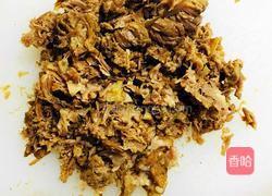 滑蛋牛肉三明治的做法图解1