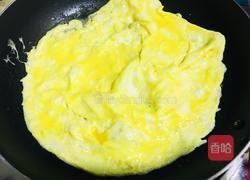 滑蛋牛肉三明治的做法图解6