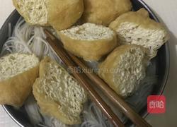 酸汤肥牛的做法图解3