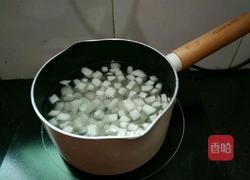 百合梨汤的做法图解4