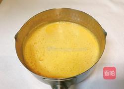南瓜百合羹的做法图解7