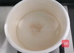 蟹柳豆芽汤的做法图解8