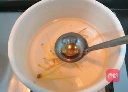 蟹柳豆芽汤的做法图解11