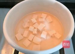 黑豆芽豆腐汤的做法图解8