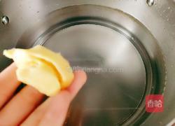 白萝卜紫菜鹅肉汤的做法图解5
