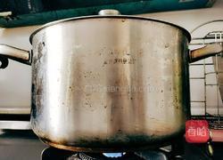 白萝卜紫菜鹅肉汤的做法图解7