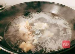 西红柿鸡汤的做法图解3