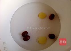 玉米菌菇汤的做法图解5