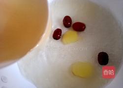 玉米菌菇汤的做法图解6