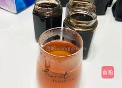 自制川贝陈皮柠檬膏的做法图解15