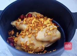 虫草花鸡汤的做法图解4