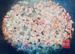 肉臊面的做法图解5