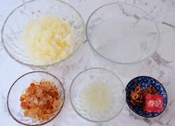 木瓜银耳养颜羹的做法图解4