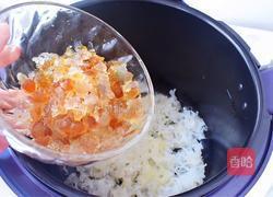 木瓜银耳养颜羹的做法图解6