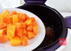 木瓜银耳养颜羹的做法图解12
