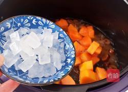 木瓜银耳养颜羹的做法图解13