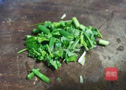 蘑菇肉片汤的做法图解6