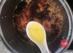 番茄紫菜蛋花汤的做法图解7