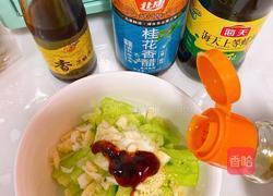 素拍黄瓜的做法图解6