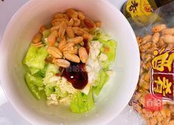 素拍黄瓜的做法图解7