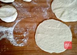 胡萝卜素馅包子的做法图解16