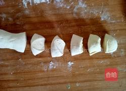 胡萝卜素馅包子的做法图解15