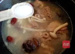 Casserole mushroom and chicken soup recipe 9