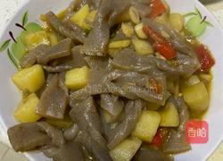 魔芋土豆的做法图解7