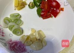 魔芋土豆的做法图解2