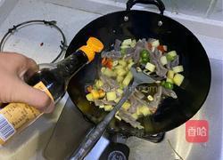 魔芋土豆的做法图解5