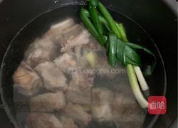 冬瓜土豆排骨汤的做法图解5