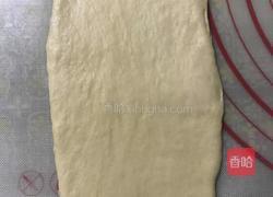挤挤面包卷的做法图解3