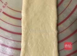 挤挤面包卷的做法图解5