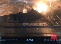 挤挤面包卷的做法图解8